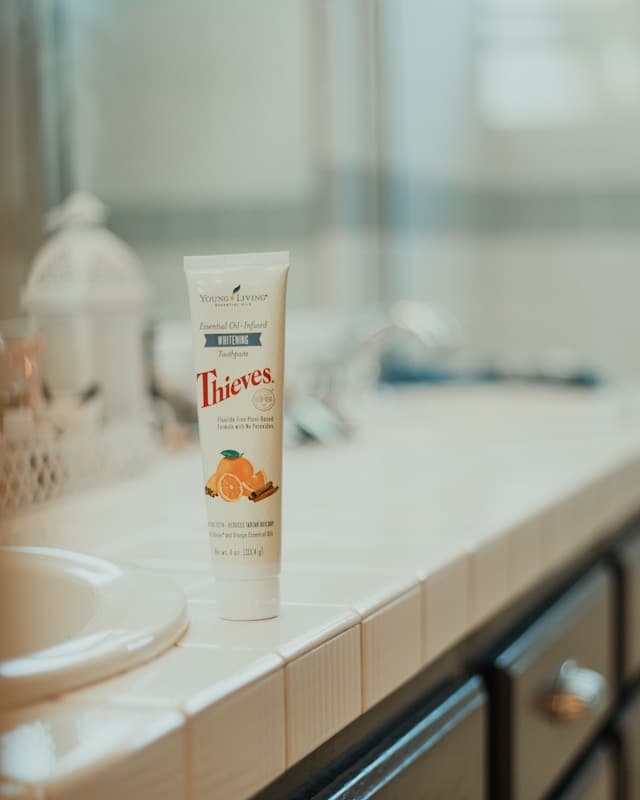 Brightening Day Cream