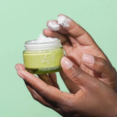 Aloe Vera Moisturizer