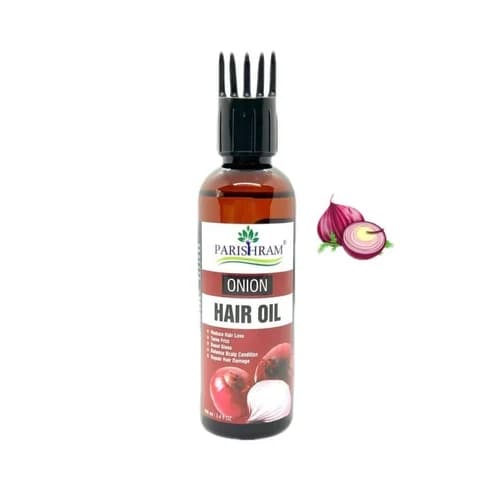 Onion Hair Serum